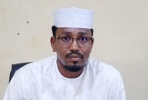 Tchad : le CNJT section Salamat a désormais son nouveau coordinateur provincial