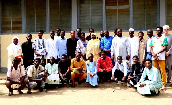Tchad : l'ONAPE mobilise les Universités de N'Djamena pour l'emploi des jeunes diplômés