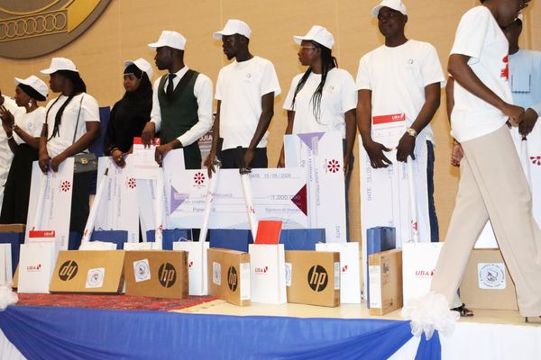 L'ONAPE sélectionne 25 jeunes entrepreneurs : un pari sur l'avenir du Tchad