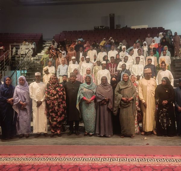 Le Tchad en route vers la souveraineté numérique