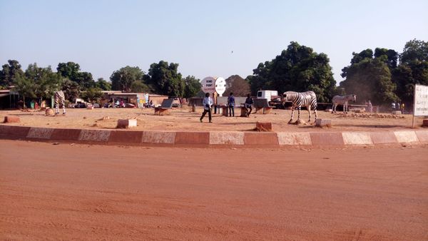 Tchad : une manipulation accidentelle d’arme blesse gravement une jeune femme à Kélo