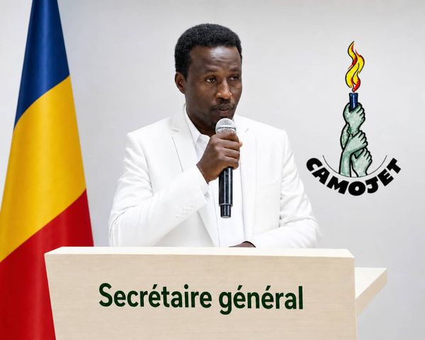 Tchad : le CAMOJET rend un vibrant hommage aux soldats tombés à Barka Tolorom