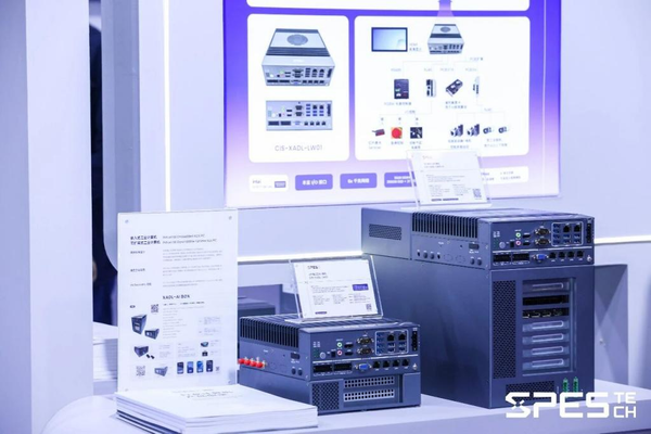 China's Industrial Control Computers: Pioneering Global Innovation