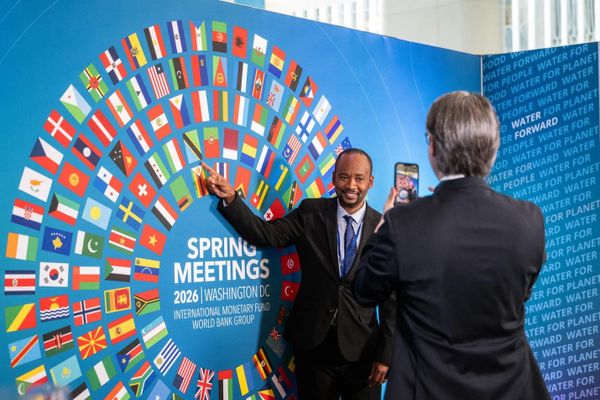 Réunions de printemps 2026 : les acquis de la reprise africaine confrontés à de nouvelles pressions
