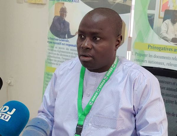 Baccalauréat 2026 au Tchad : dates des épreuves et 106 000 inscrits annoncés