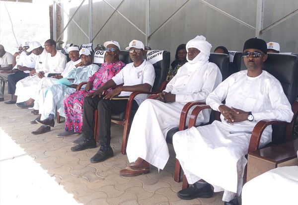 Fête du Travail au Tchad : les agents du SGG entre célébration et revendications