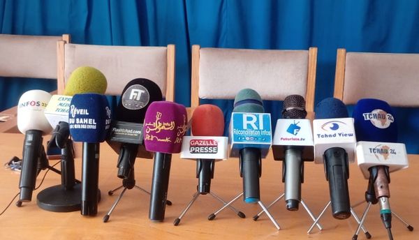 Liberté d'expression au Tchad : un équilibre précaire