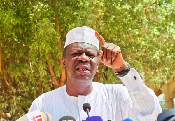 Tchad : décès de Youssouf Mahamat Youssouf, président du Conseil provincial du Ouaddaï