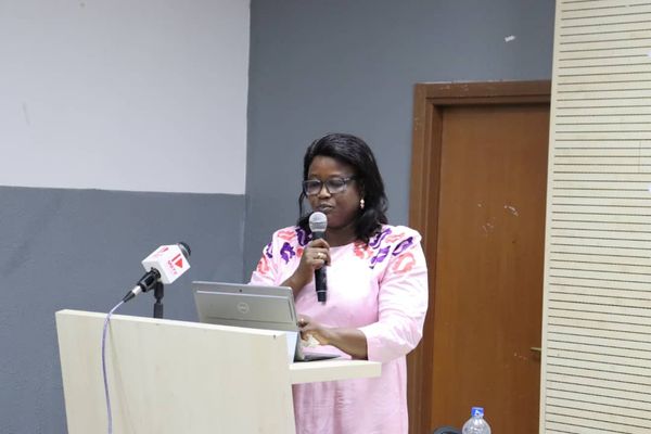 SODEFIKA : L'entrepreneuriat féminin au cœur du développement du karité au Tchad