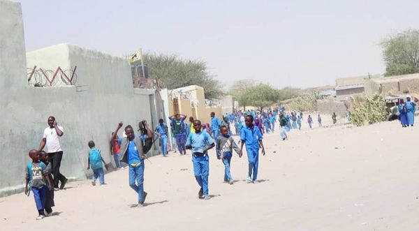 Au Tchad, la jeunesse urbaine en quête de racines culturelles