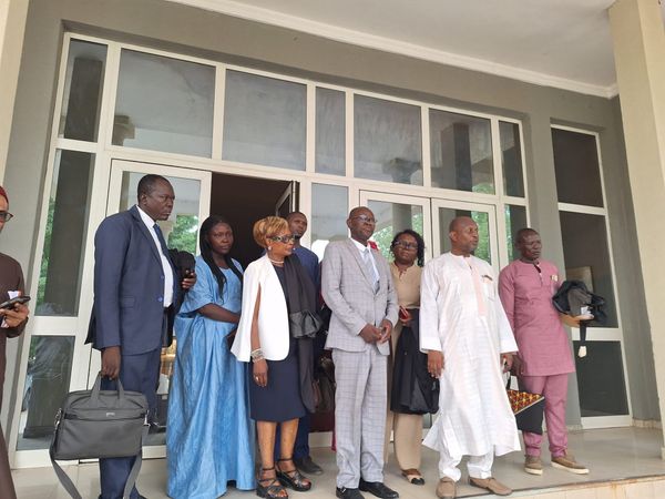 Tchad : La Cour suprême rejette le pourvoi de Succès Masra
