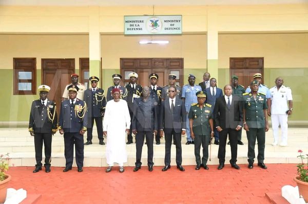 Cameroun-Tchad : un partenariat militaire renforcé après la Fête de l’Unité