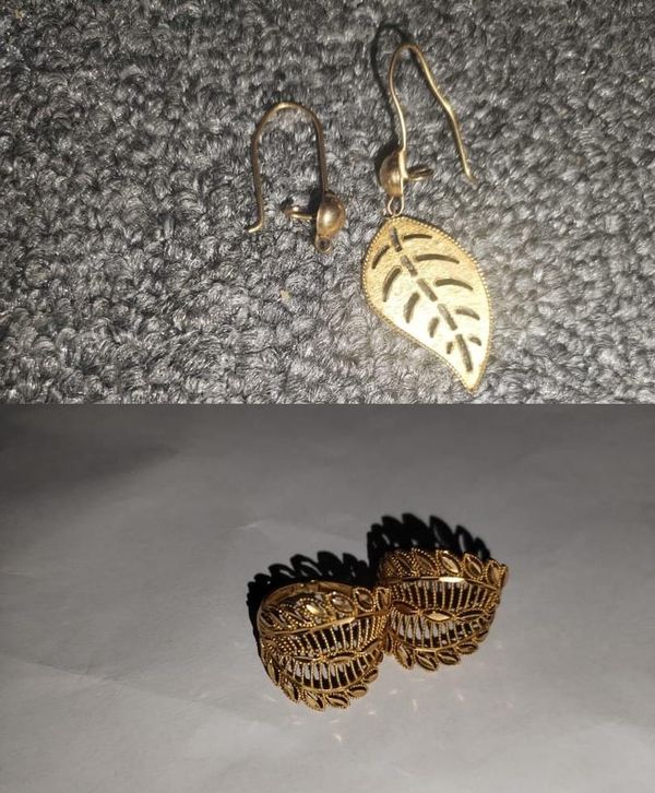 N'Djamena : vol de bijoux en or dans un salon de coiffure