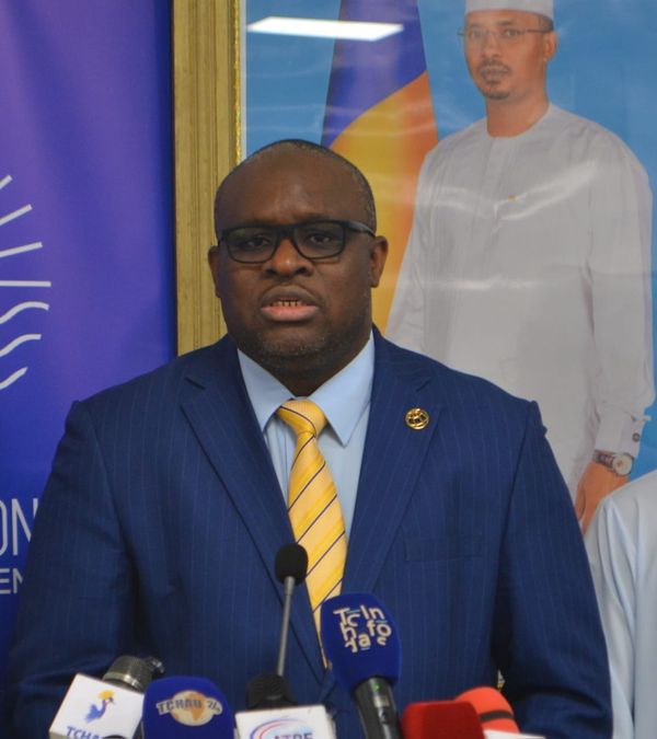 Le Tchad accueillera le Forum Africain de l'Eau 2026