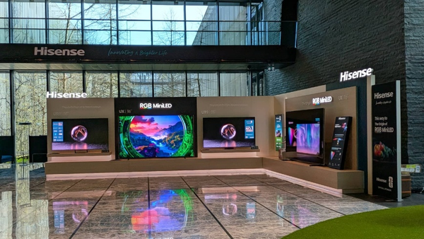AI Revolution: Chinese Technology Transforms 2026 FIFA World Cup