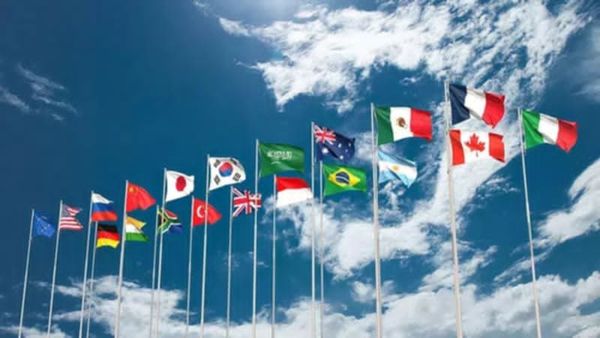 Les États-Unis : hôte de la réunion des ministres des Affaires étrangères du G20