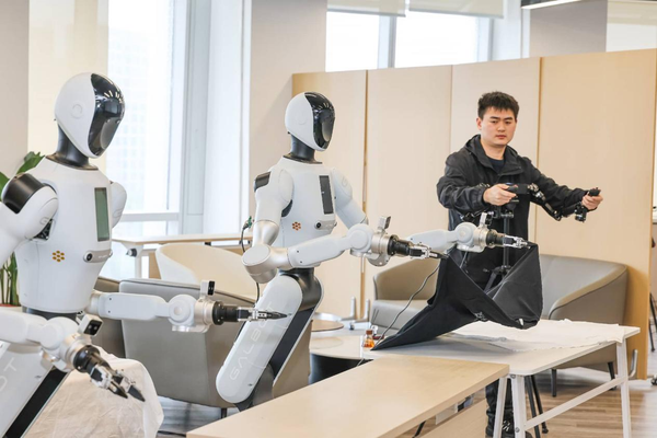 China's Youth: The Driving Force Behind a Vibrant Future
