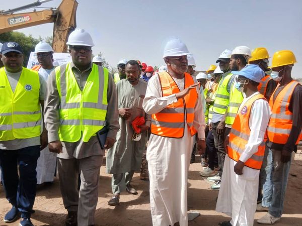 Tchad : Le projet PILIER lance une campagne majeure contre les inondations à N’Djamena