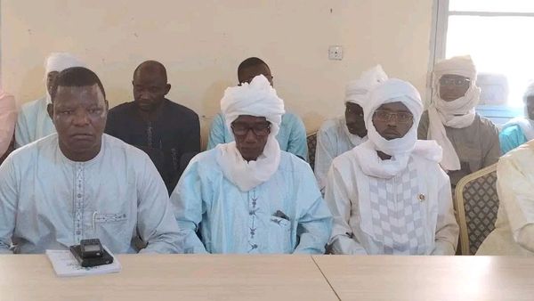 Tchad : des administrateurs du Borkou formés en gestion financière