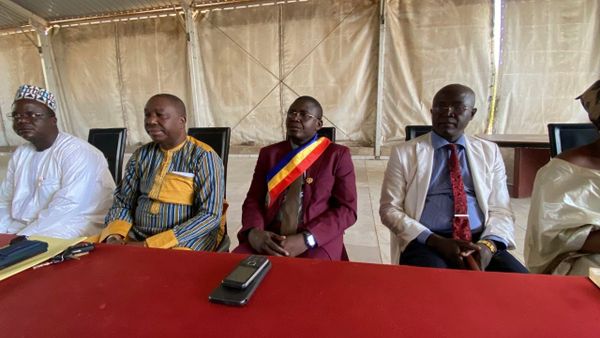 Tchad : UNICEF et OMS, un soutien crucial pour la santé au Moyen-Chari