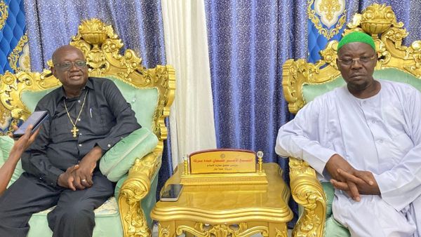 Tchad : un soutien informatique pour le Lycée Collège Al Amir de Mabrouka