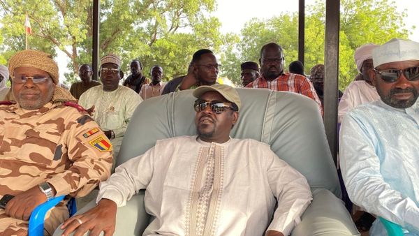 Tchad : mesures d'urgence pour renforcer la sécurité au Lac-Iro