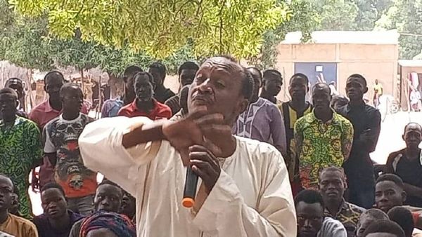 Tchad : à Danamadji, un dialogue renforcé pour une gouvernance participative