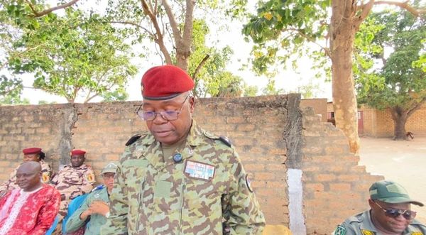 Tchad : à Sarh, mobilisation contre les violences faites aux femmes
