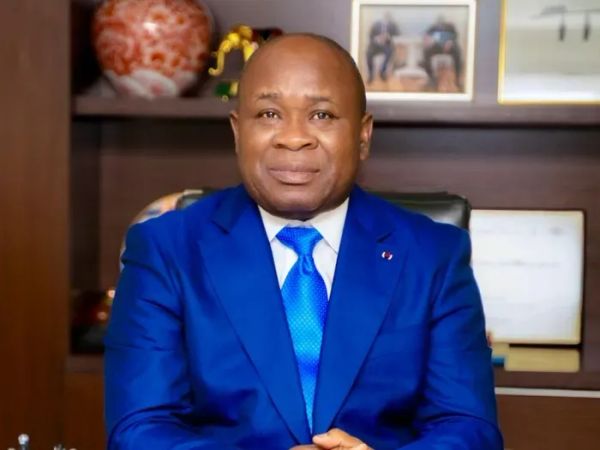 Congo :  Le Directeur de la SNPC salue la vision prospective de Denis Sassou N'Guesso