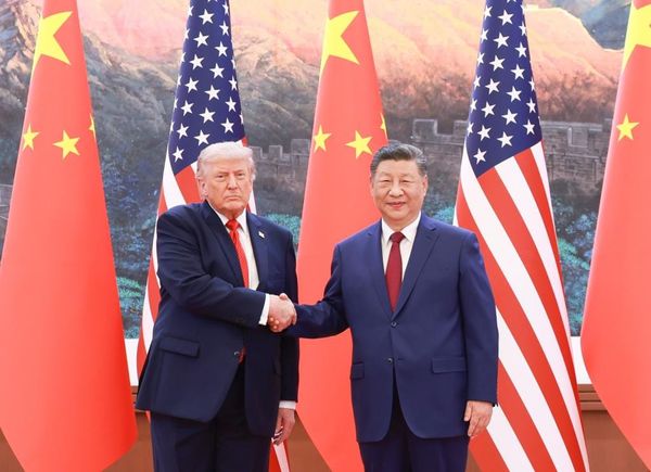 Navigating a New Era: China-U.S. Relations in 2026