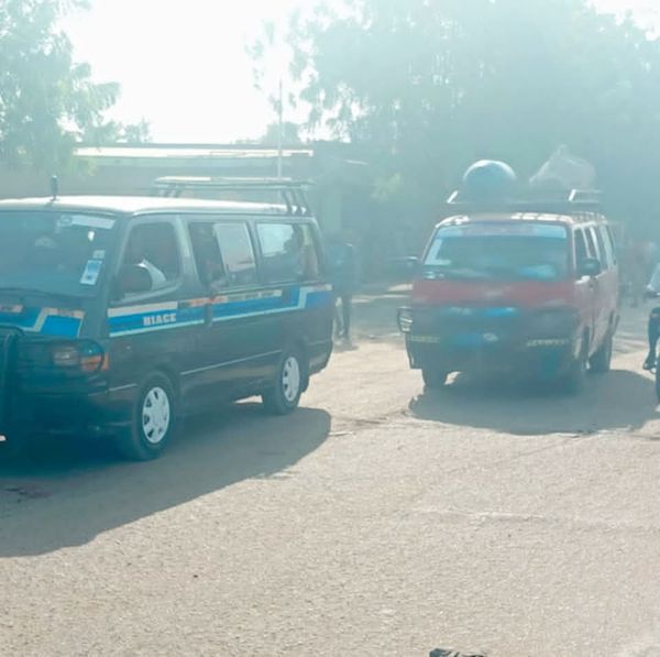 Tchad: à N’Djamena, urgence de structurer les arrêts de minibus