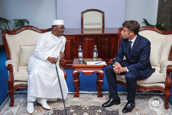 Le Tchad décroche de nouveaux investissements stratégiques lors du sommet Africa Forward à Nairobi