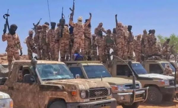 Tchad : l'armée face à ses défis stratégiques