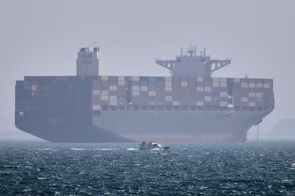 Détroit d'Ormuz : l'Iran renforce le contrôle du trafic maritime