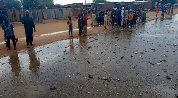 Tchad : inondations à Mongo, la première pluie de la saison plonge le secteur 6 dans le chaos