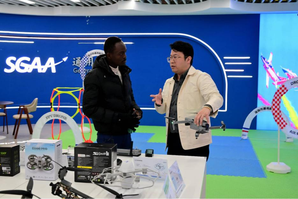 Yiwu: Global Trade Powerhouse Driving Growth and Innovation