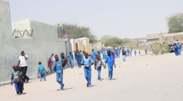 Tchad : une jeunesse en quête de racines