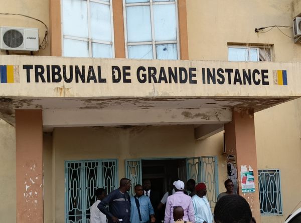 N'Djamena : un homme accusé de tentative de viol sur mineure