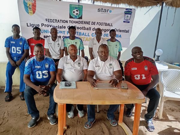 Tchad - Football : UNI Sport de Doba, nouveau nom, nouvelles ambitions