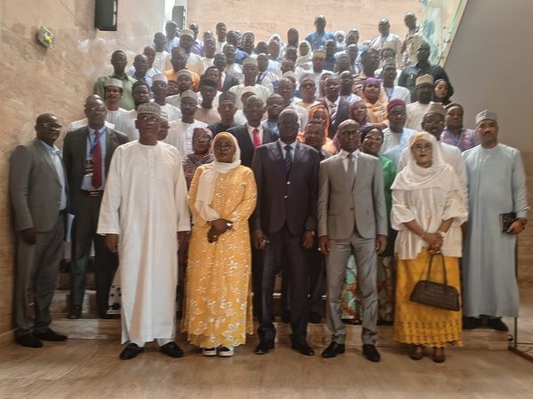 Tchad : le gouvernement évalue le bilan biennal du programme du chef de l'État