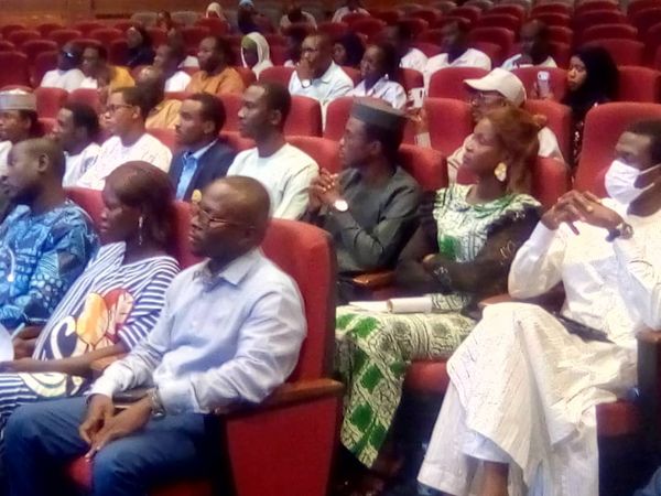 Jeunes et paix au Tchad : un atelier pour un avenir stable