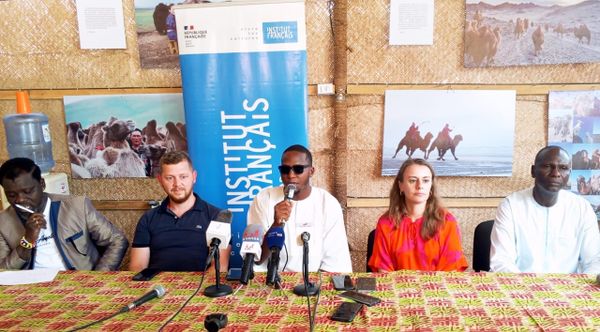 L'Institut français du Tchad dévoile un programme musical ambitieux