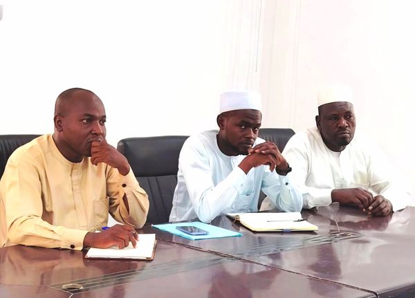Tchad : consultation locale pour un projet électrique à Abéché