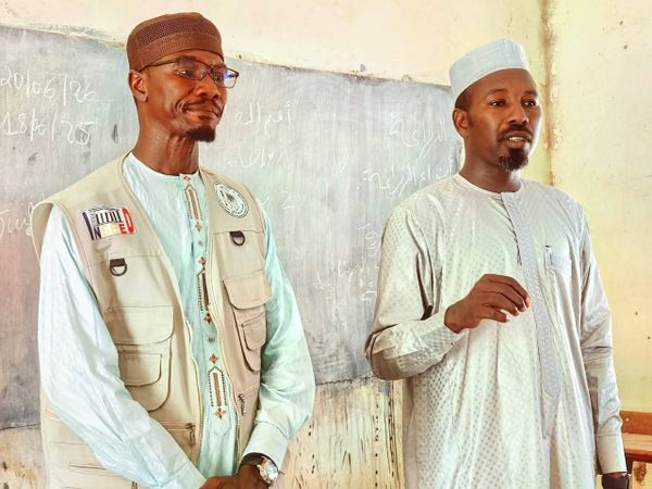Tchad : reprise de la formation des agents recenseurs à Abéché après des protestations