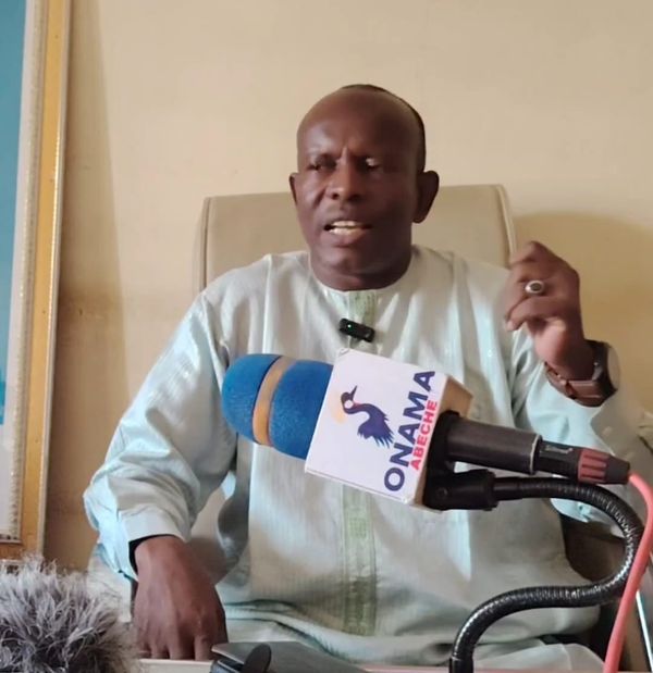 Tchad : clarification du Procureur d’Abéché sur l’incident au palais de justice