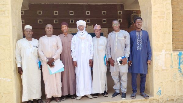Tchad : au Ouaddaï, le PATN renforce son engagement avec les autorités locales