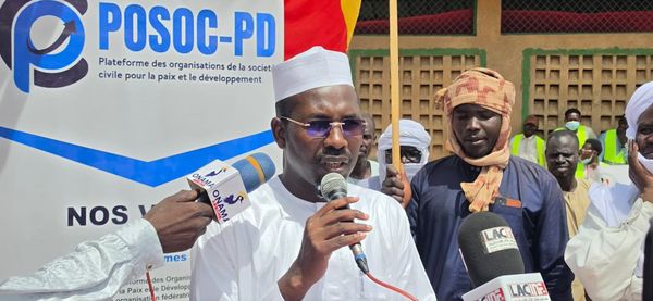 Tchad : au Ouaddaï, la société civile renforce les mécanismes communautaires de prévention des conflits