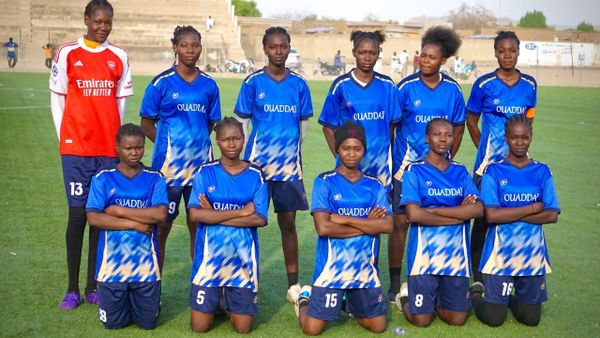 Tchad : trois équipes dénoncent des irrégularités et se retirent du championnat féminin du Ouaddaï