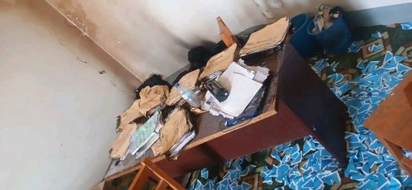 Tchad : enquête après un incendie à l'Université Adam Barka