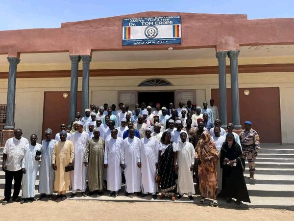 Tchad : le ministre de l’Enseignement supérieur à l’écoute des acteurs universitaires à Abéché
